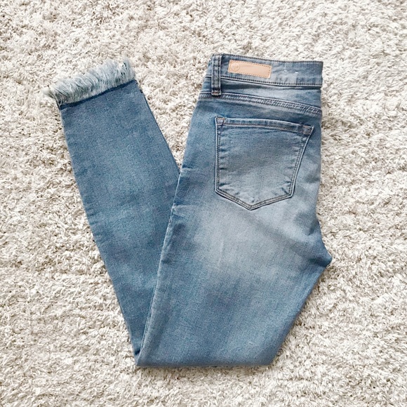 bp Denim - BP Ankle Jeans